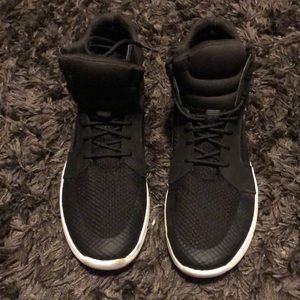 Timberland Hoverlite shoes (used 1 time)